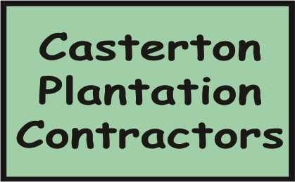 Casterton Plantation Contractors